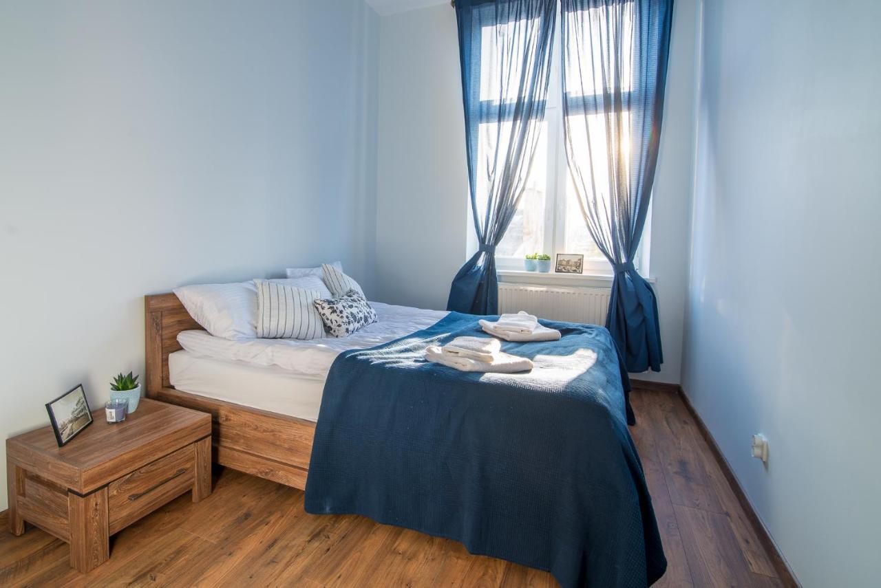 Hotel apartamentowy Oak Tree Old Town